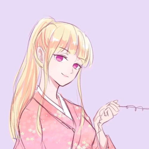 情头是怎样分辨的