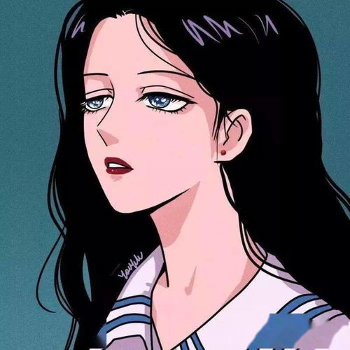 精选100张微信头像
