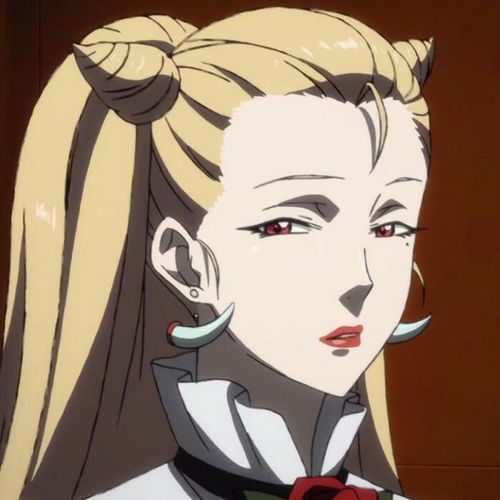 动漫女头,这都是谁的老婆