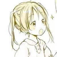 萌萌哒情侣头像动漫情头