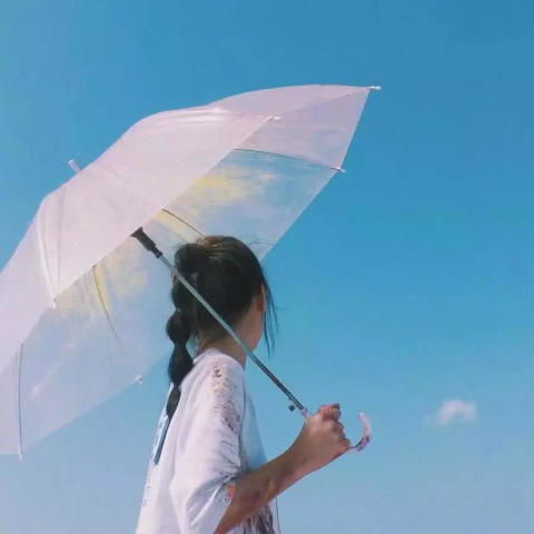 软萌甜闺蜜头像阳光,青草,有你最好