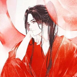 独一无二的男生古风大图