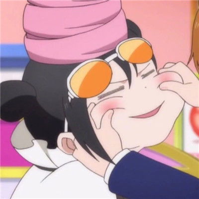 女生头像