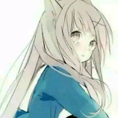 有没有这个的情侣头像