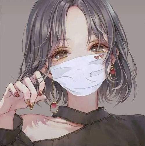 好可爱的卡通头像