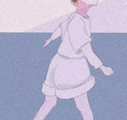 一波好看的情侣头像