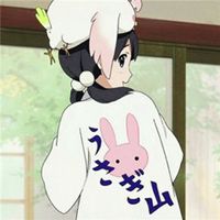 抖音上很火的卡通头像微信头像图片大全
