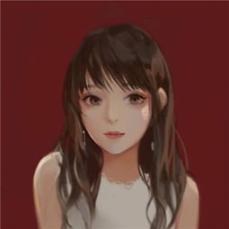 抖音头像图片大全2018最火的抖音头像男生女生卡通图片