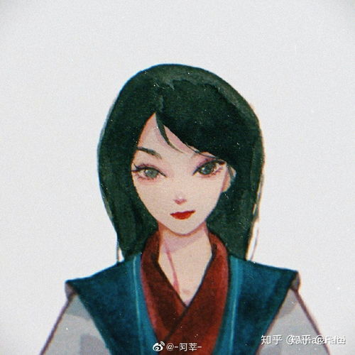 有哪些女孩子用的干净头像