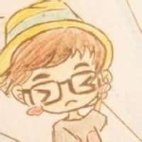 戴眼镜的男生头像微信头像图片大全