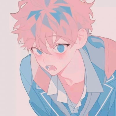 允言清新高冷动漫男生头像男生头像我要个性网