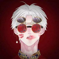 情侣头像结婚头像情侣动漫结婚喜庆的情侣头像