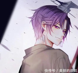 王者荣耀男神漫画合集,鲁班长大了,韩信是天美的亲孙子