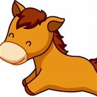卡通图案十二生肖头像微信头像图片大全
