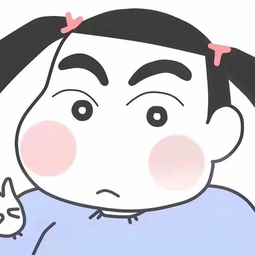情侣头像恋爱不是应该要开心吗