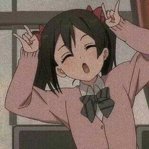 你要的动漫头像更新啦
