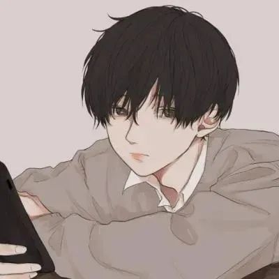 男头听说你们缺男生头像