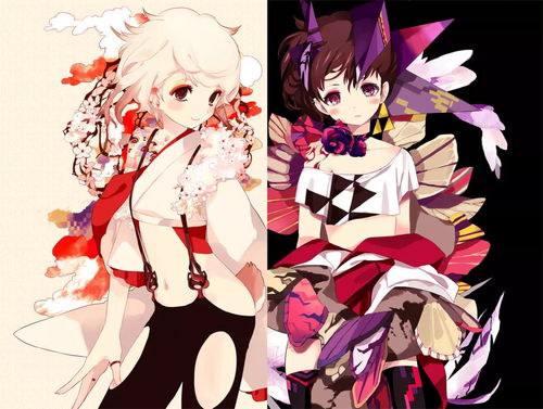 画师推荐