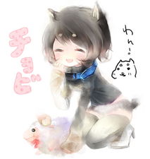 安酒