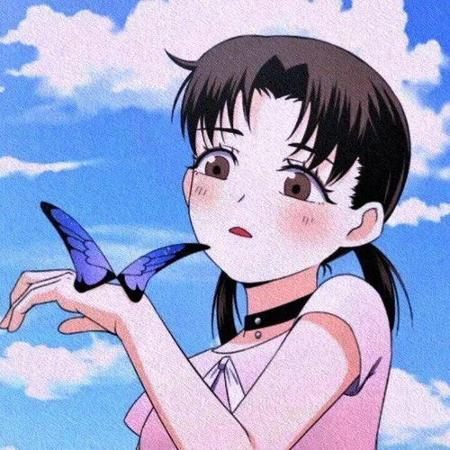 个性头像少壮不努力老大怪水逆