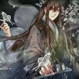 古风情头想做你的枕边人怀中猫还卡通动漫头像我要个性网