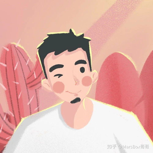有没有适合两个男生的情侣头像