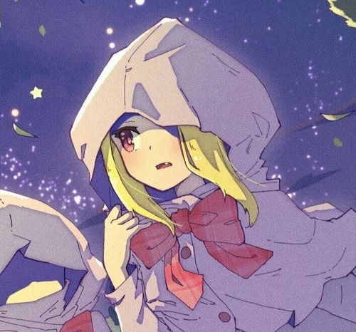 不用看日月你就是星辰