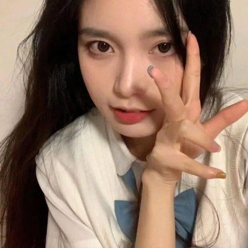 头像图片丨女生头像丨ins女生头像丨动漫头像1218