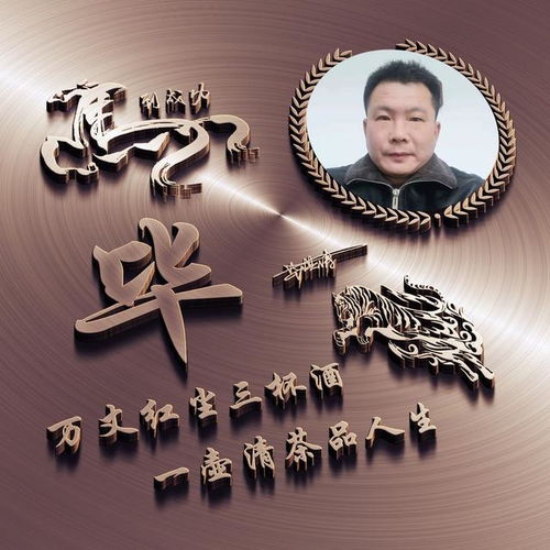 二月你的微信头像已做好,2022最新唯美照片艺术签名头像,请查收