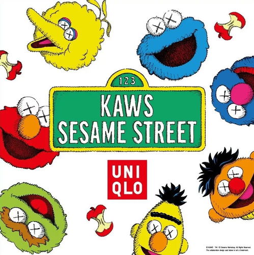 为何这次的uniqloxkaws特别与众不同