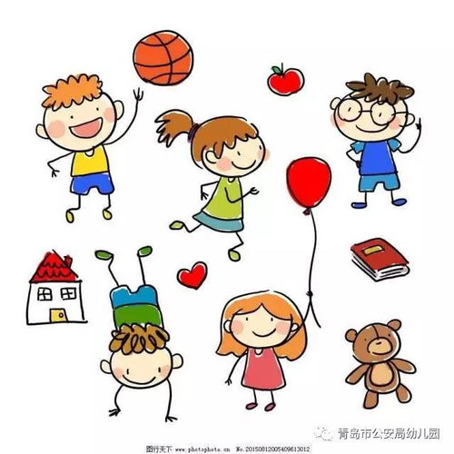 游戏,点亮快乐童年公幼蓝天下快乐游戏活动展示