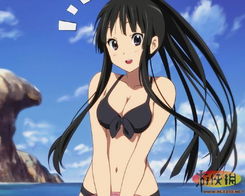 无限诱惑盘点一般向动画中的十大巨乳宝贝