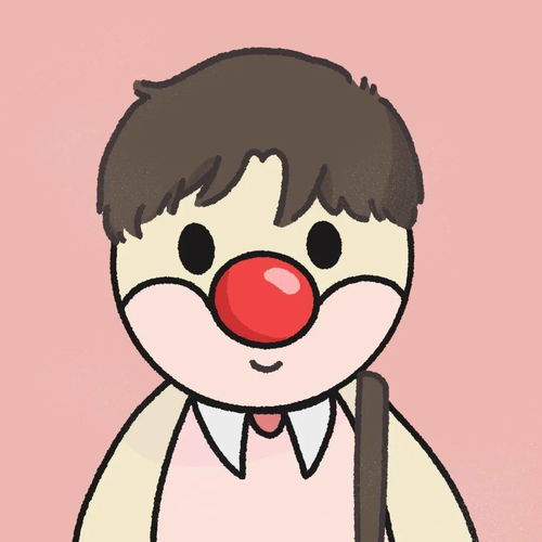 团体头像太喜欢了