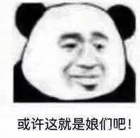 沙雕表情包,熊猫头搞笑表情包,熊猫头搞笑动态图
