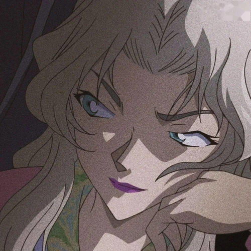 女生头像高清动漫女生头像