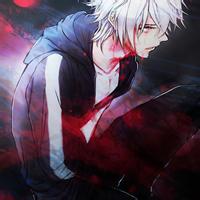 治愈系动漫男生图片微信头像图片大全