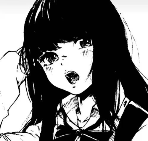 精选动漫女头