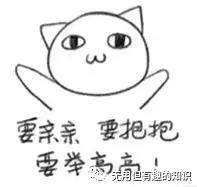 举高高