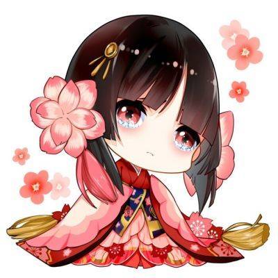 阴阳师q版头像高清图片网易阴阳师q版萌图大全