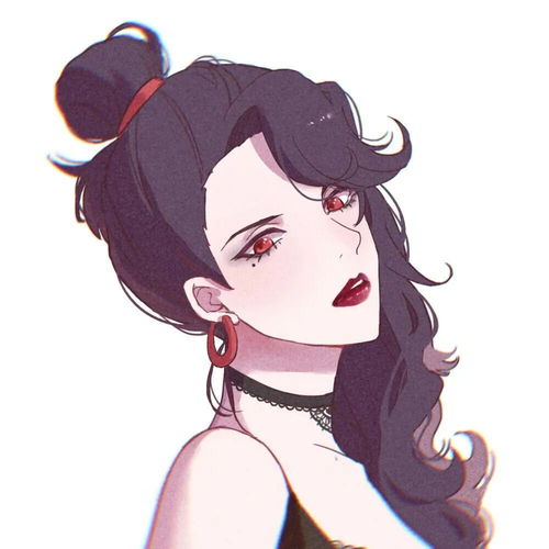 王者同人图酷盖阿轲