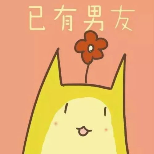 情侣系列