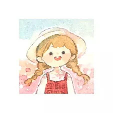 有哪些好看的情侣头像