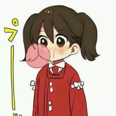 有没有适合三个人用的头像啊