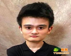 爆笑q版火箭队员你能认出来吗