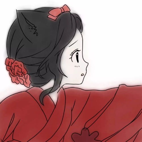 0811期头像个性头像