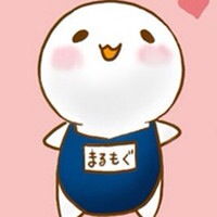 这个白色的胖胖的卡通人物叫什么