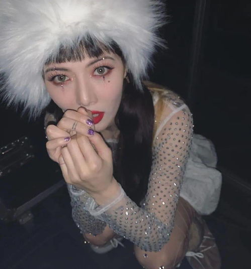 头像精选
