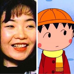 动漫樱桃小丸子原作者因病去世,动漫迷永远无法忘记小丸子