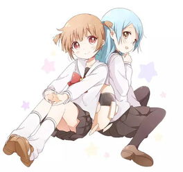 壁纸摇曳百合519期