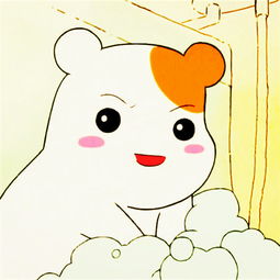 仓鼠管家oruchuban堆糖,美好生活研究所